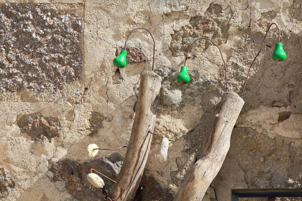 Foto de Villafranca de la Sierra (Ávila), España