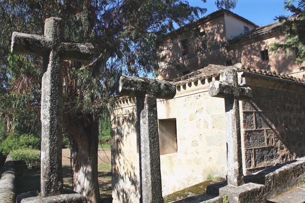 Foto de Arenas de San Pedro (Ávila), España