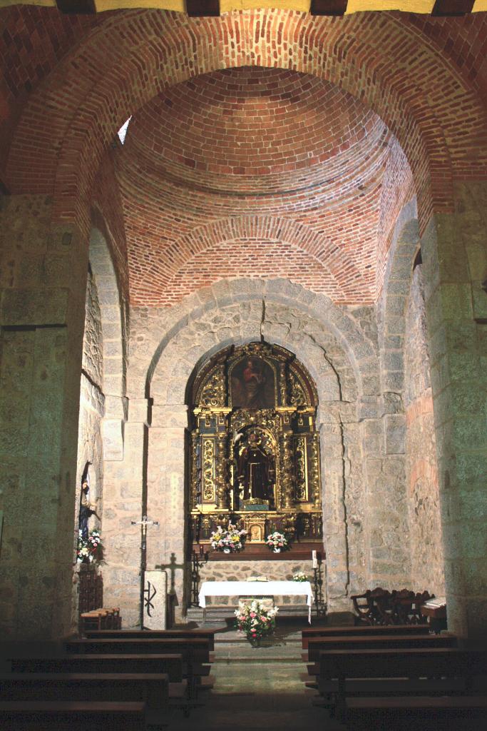 Foto de Arenas de San Pedro (Ávila), España