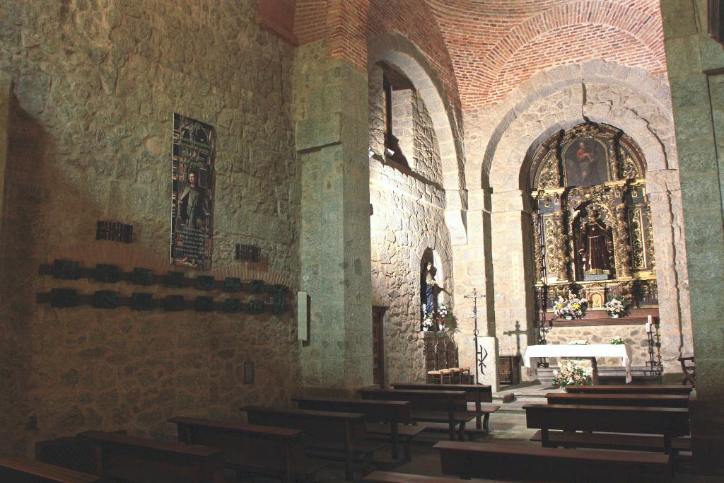 Foto de Arenas de San Pedro (Ávila), España