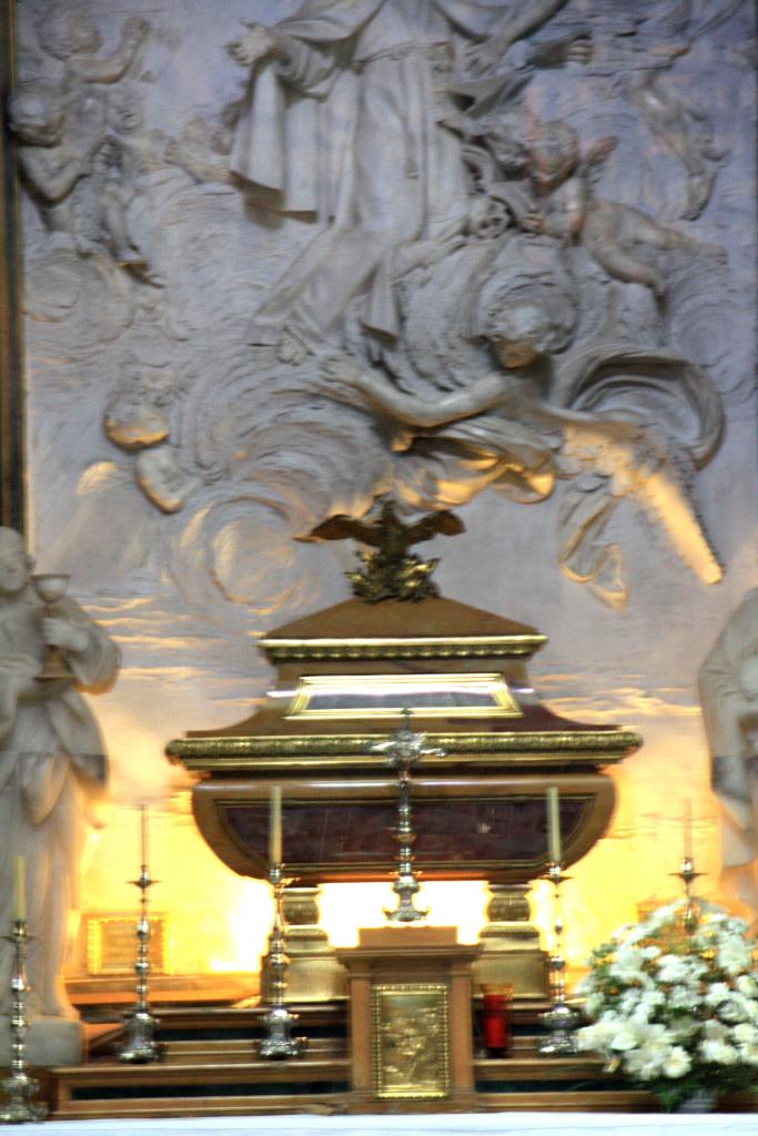 Foto de Arenas de San Pedro (Ávila), España