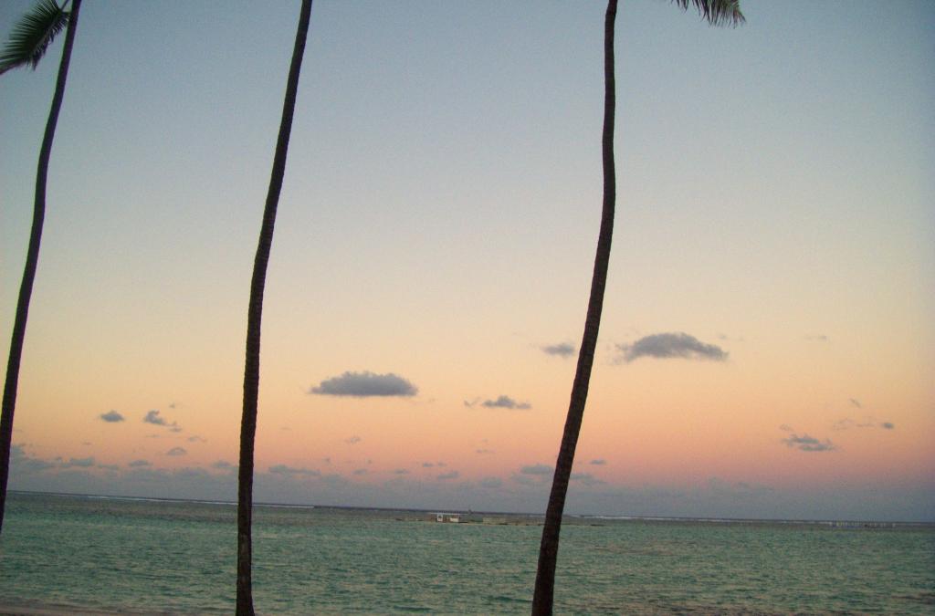 Foto de Punta Cana, República Dominicana