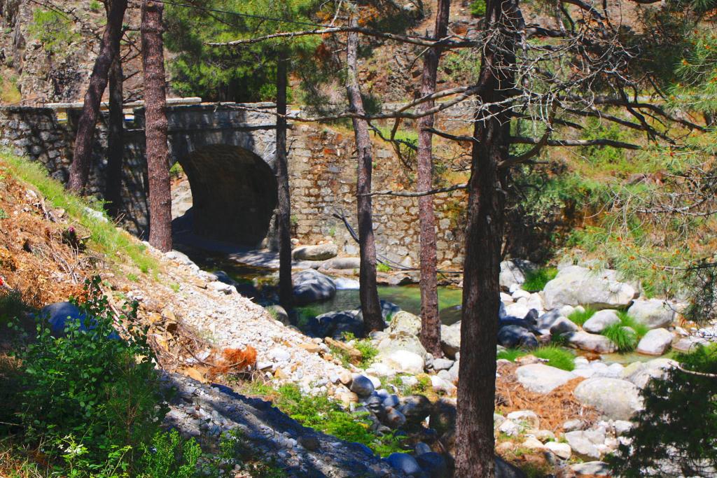Foto de Guisando (Ávila), España