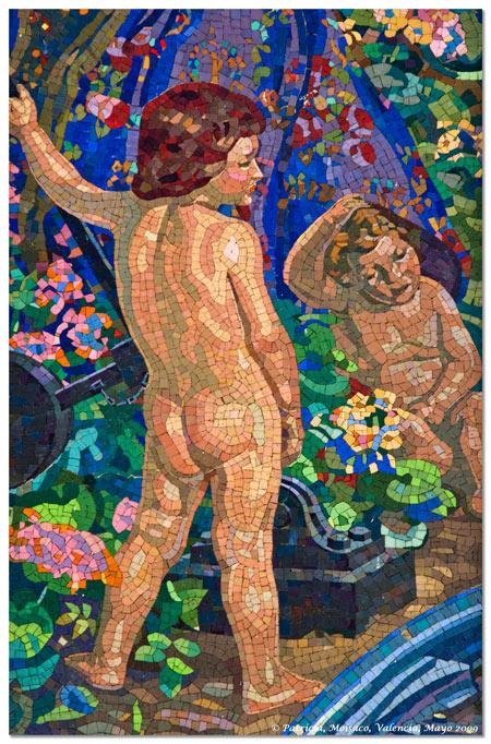 Foto de Valencia (València), España