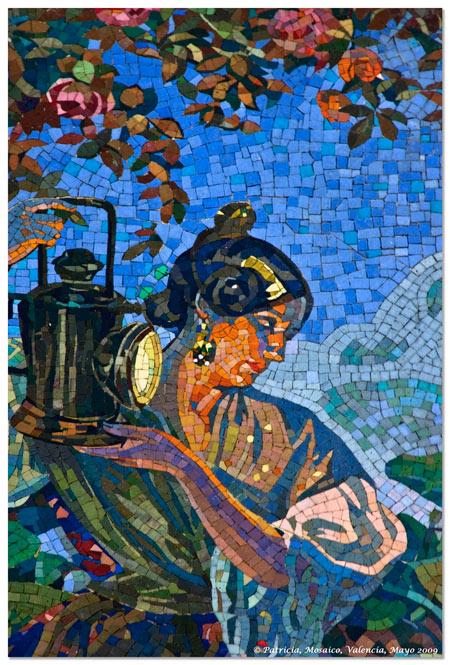 Foto de Valencia (València), España