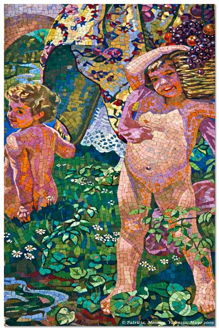 Foto de Valencia (València), España