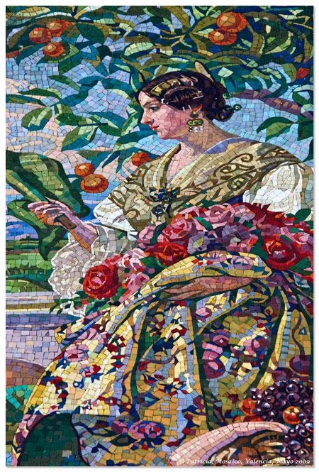 Foto de Valencia (València), España