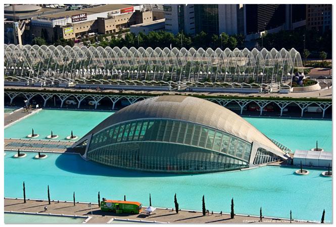 Foto de Valencia (València), España