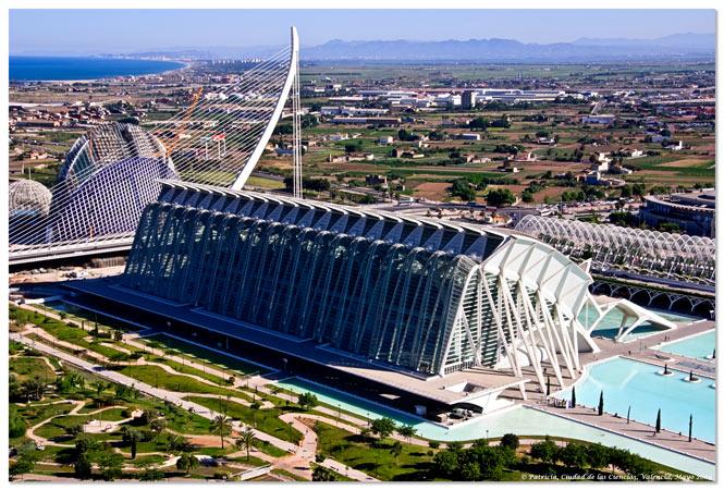 Foto de Valencia (València), España