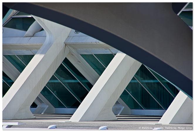 Foto de Valencia (València), España