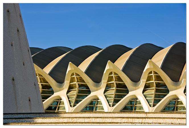 Foto de Valencia (València), España