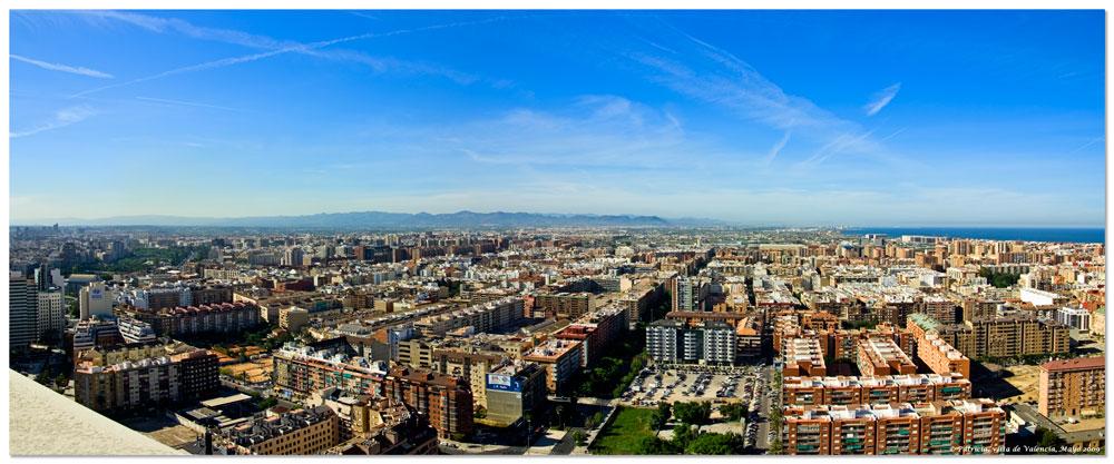 Foto de Valencia (València), España