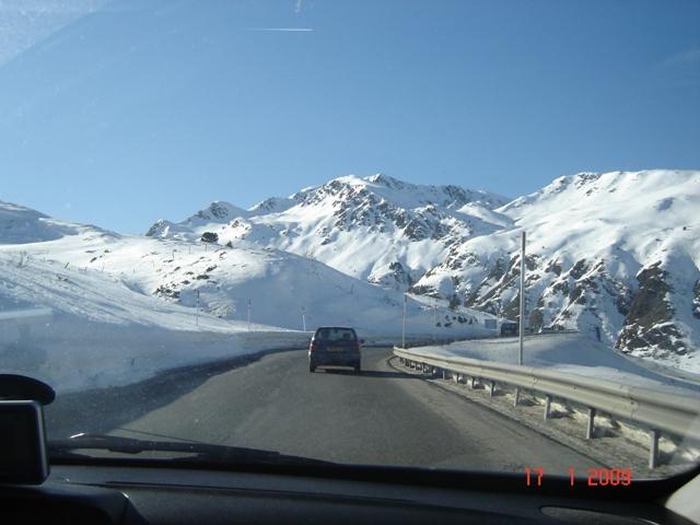 Foto de Pas de la Casa, Andorra