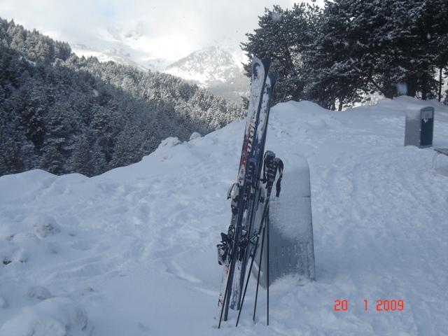 Foto de El Tarter, Andorra