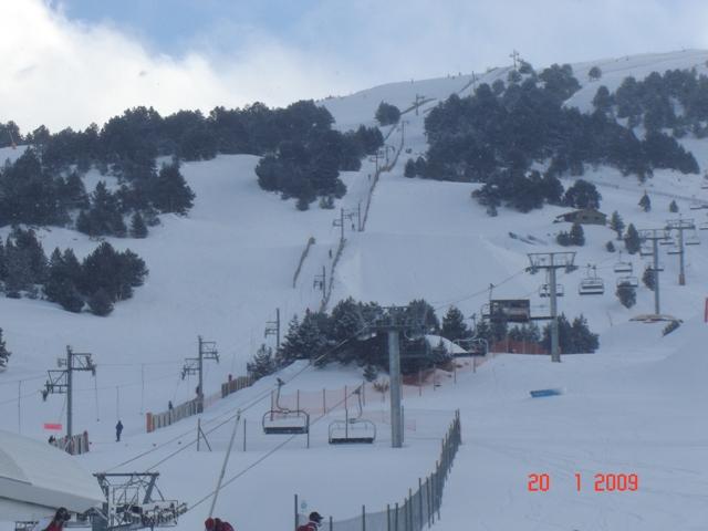 Foto de El Tarter, Andorra