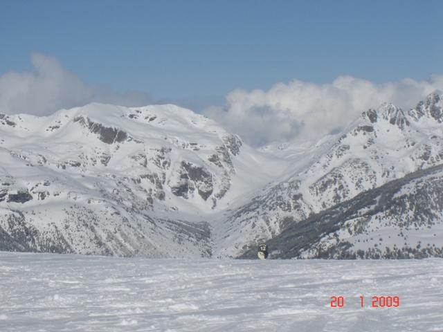 Foto de El Tarter, Andorra