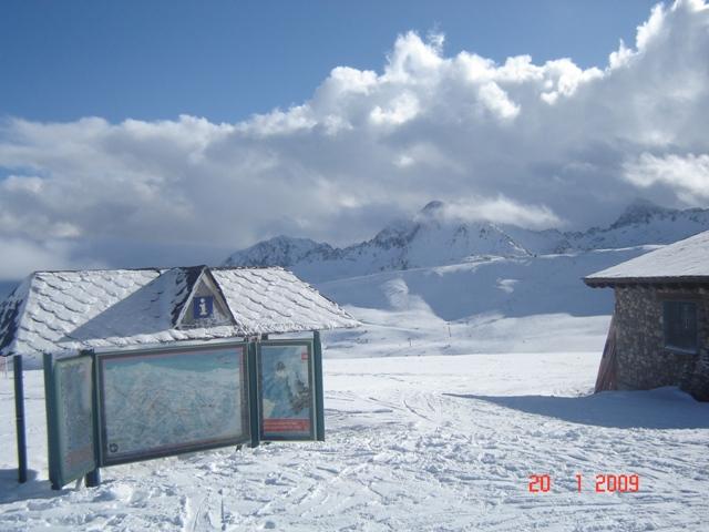 Foto de El Tarter, Andorra