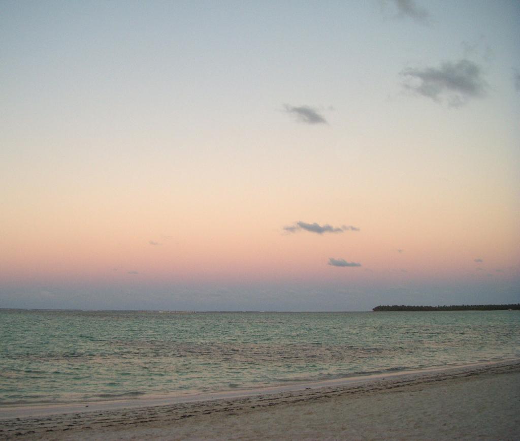 Foto de Punta Cana, República Dominicana