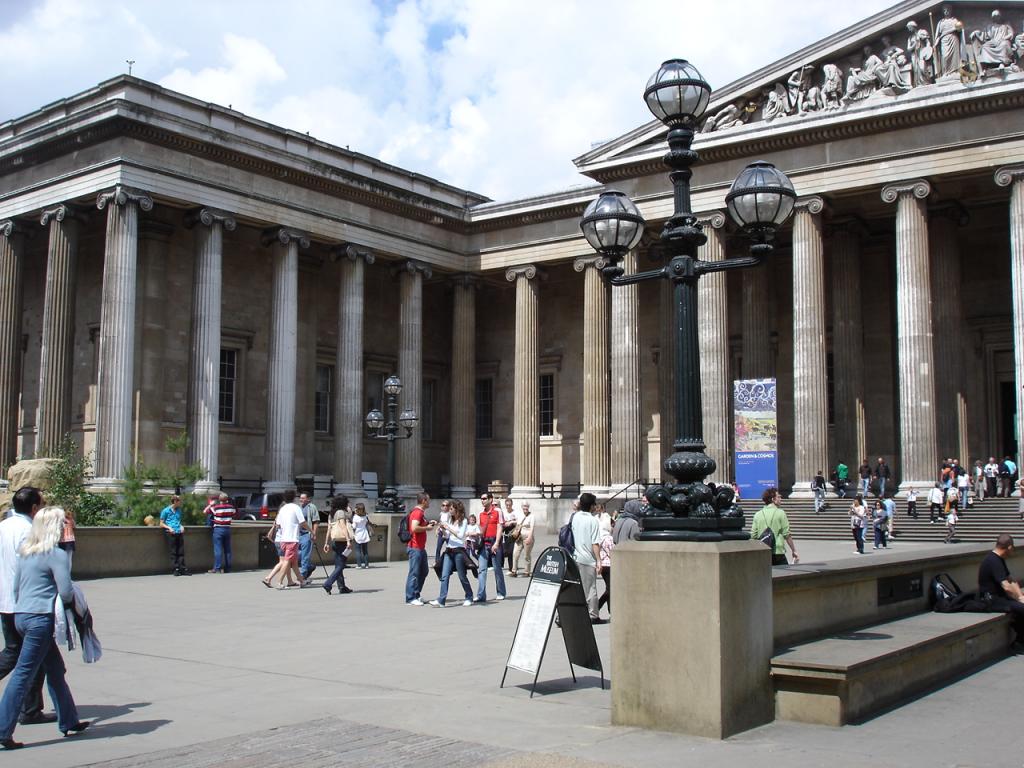Foto de London, El Reino Unido