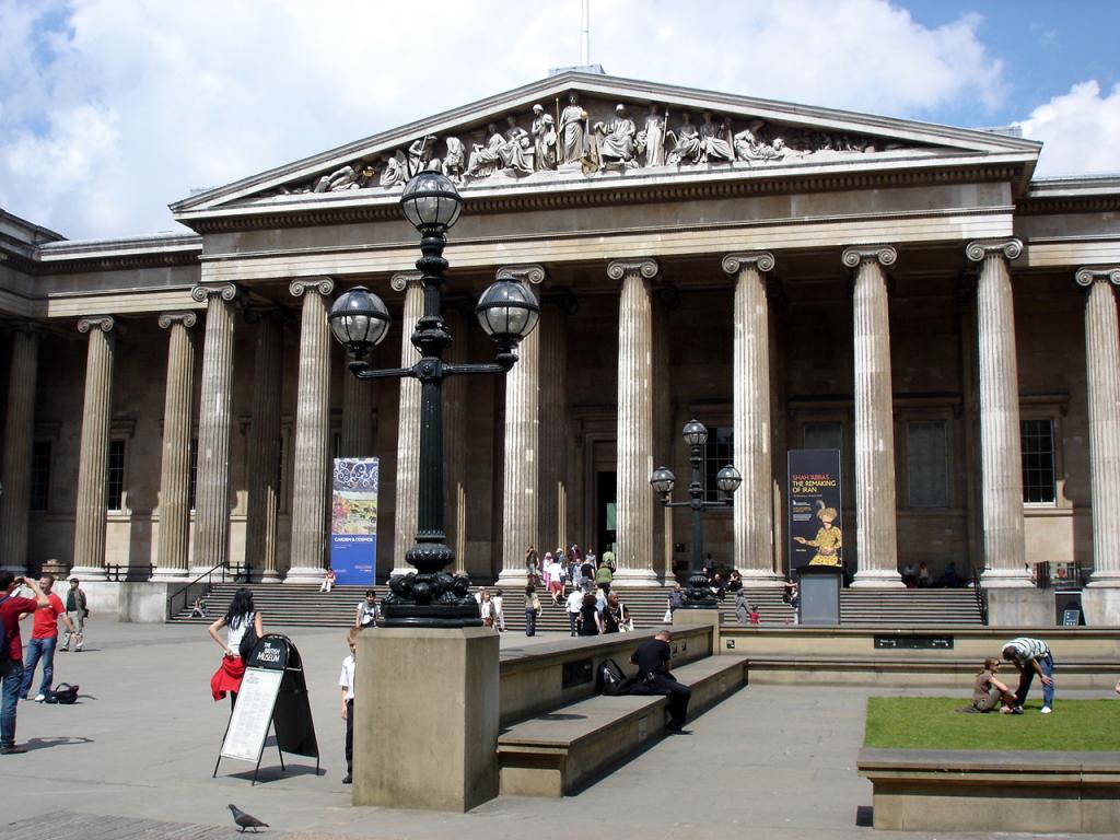 Foto de London, El Reino Unido