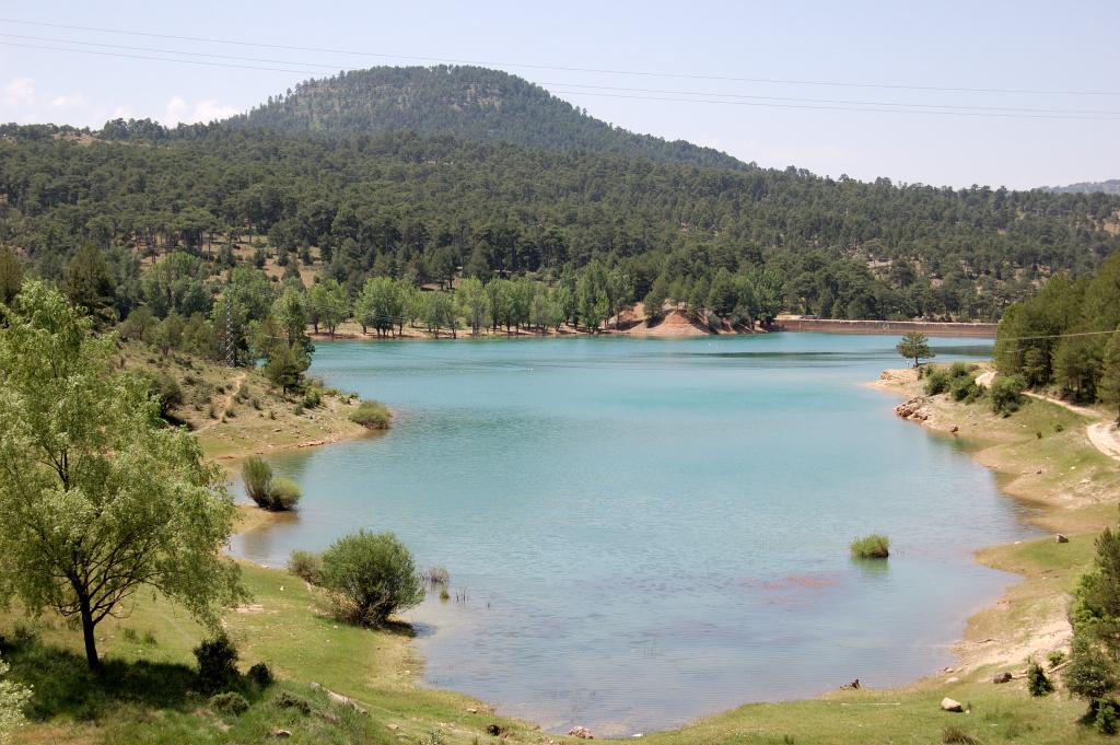 Foto de La Toba (Cuenca), España