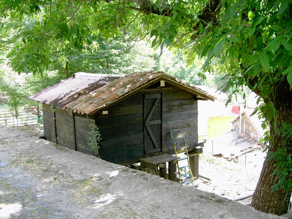 Foto de Caminayo (León), España