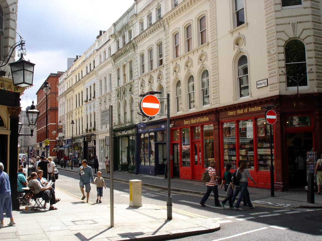 Foto de London, El Reino Unido