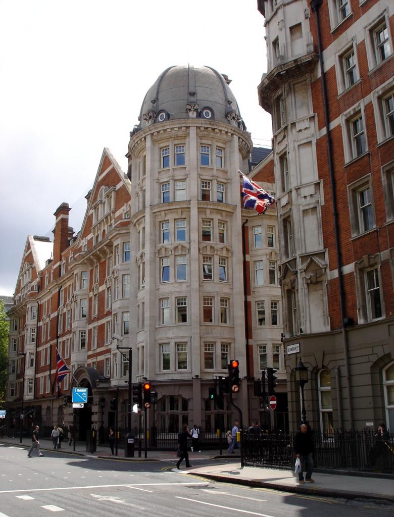 Foto de London, El Reino Unido