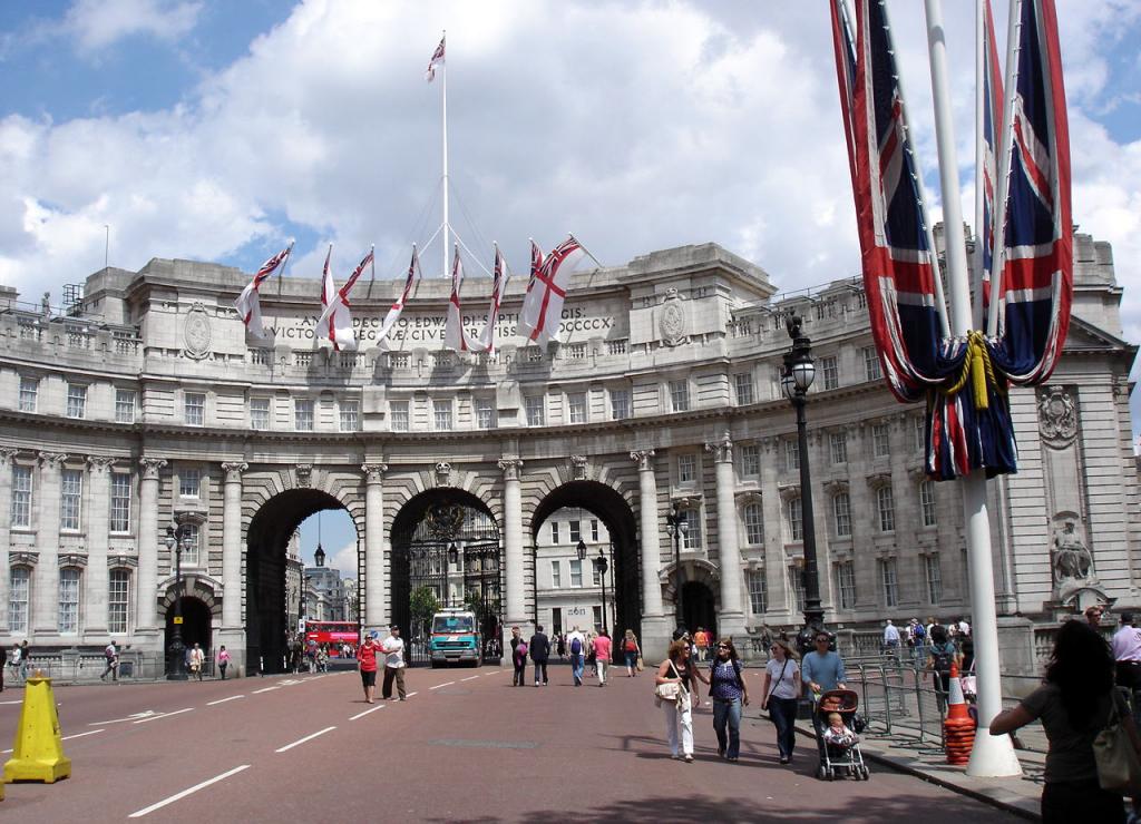 Foto de London, El Reino Unido
