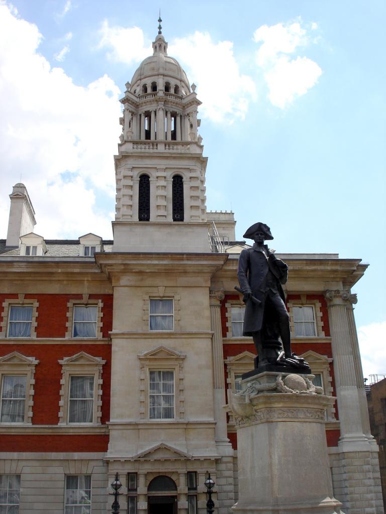 Foto de London, El Reino Unido