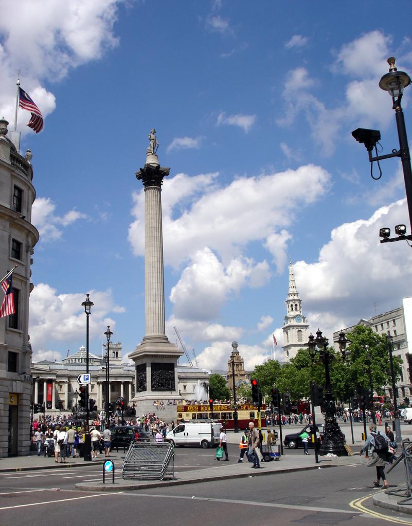 Foto de London, El Reino Unido