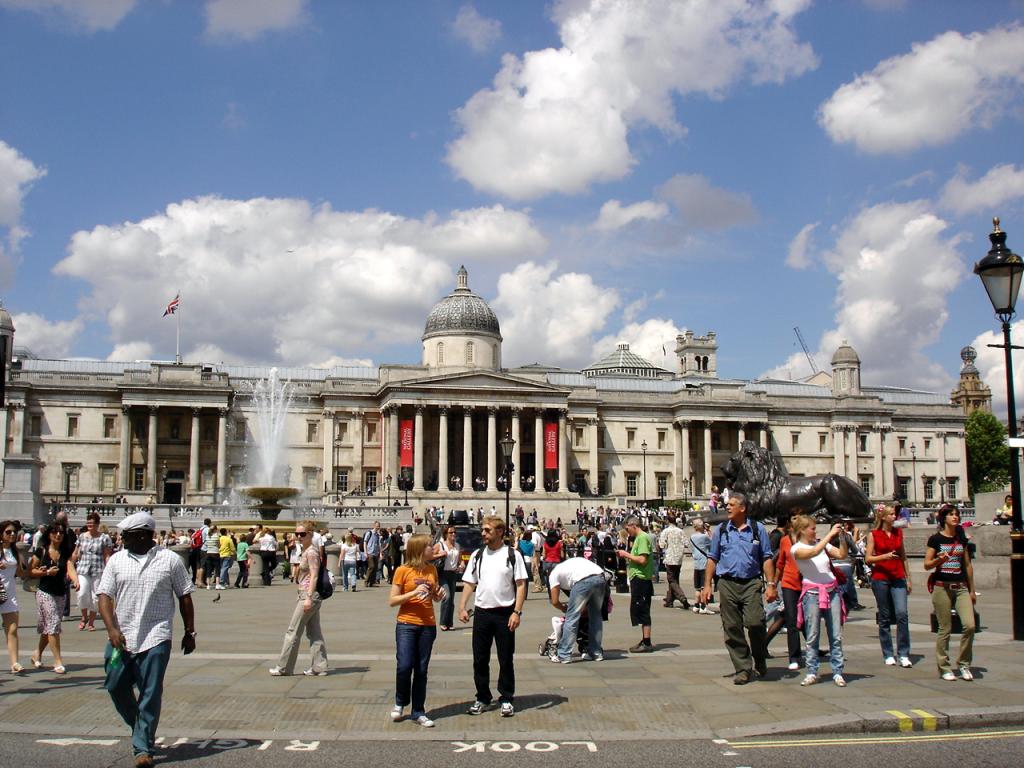Foto de London, El Reino Unido