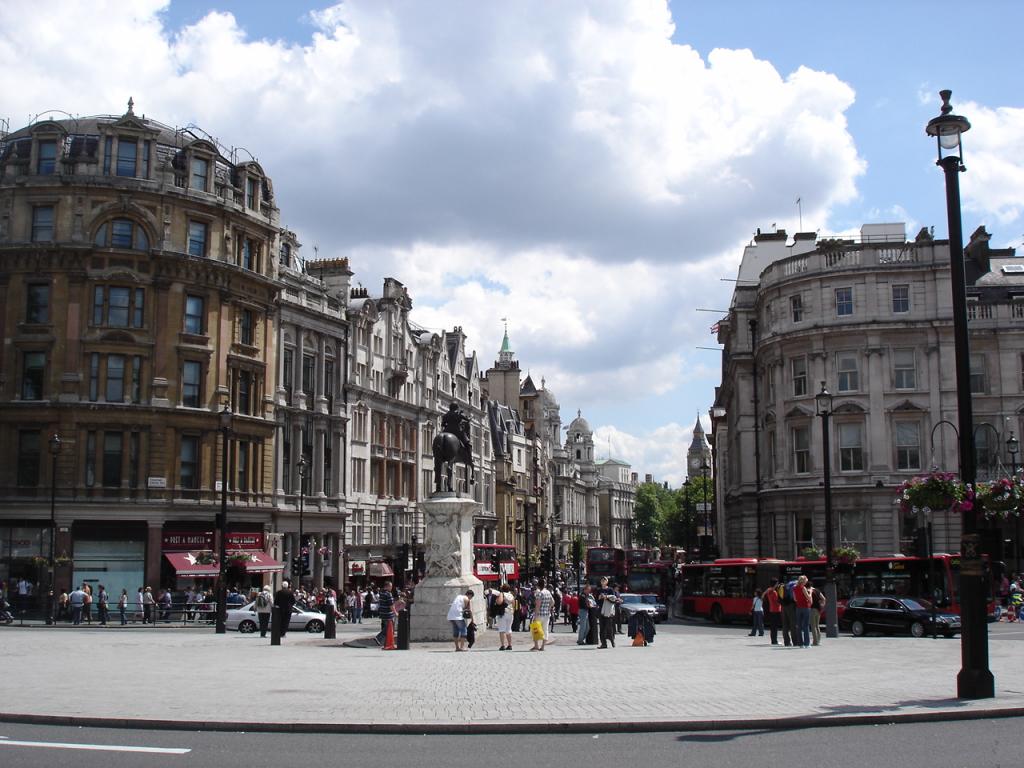 Foto de London, El Reino Unido