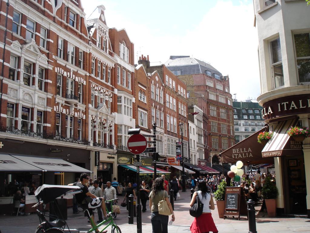 Foto de London, El Reino Unido