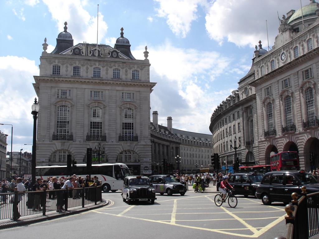 Foto de London, El Reino Unido