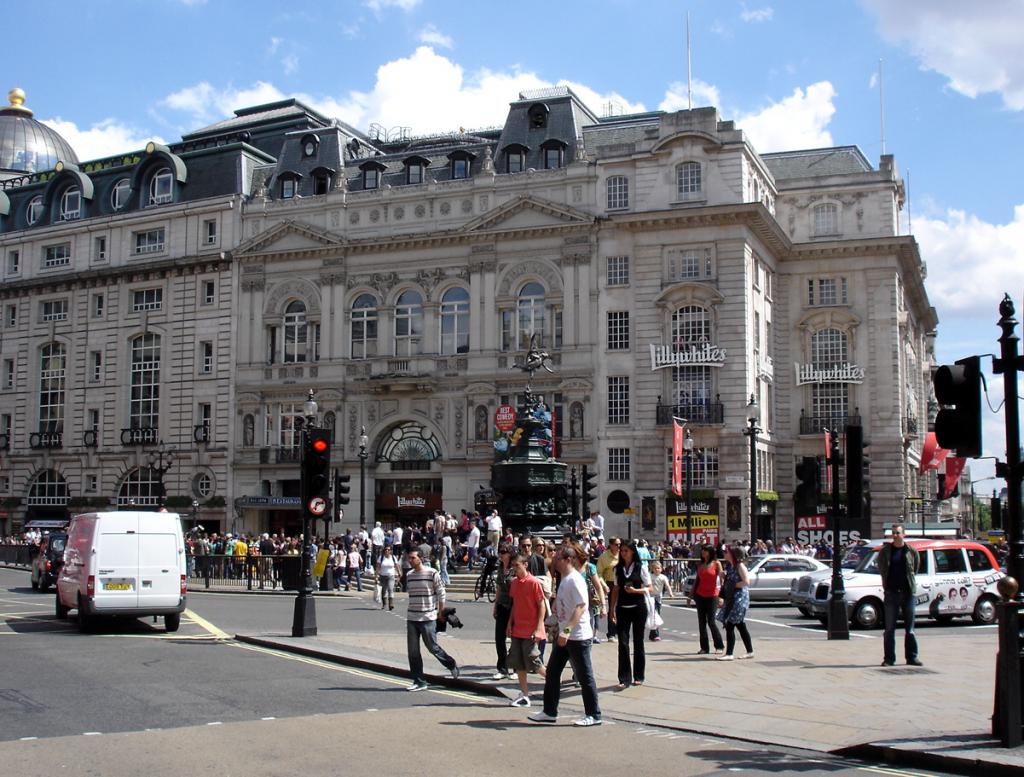 Foto de London, El Reino Unido