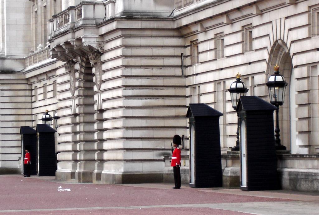 Foto de London, El Reino Unido