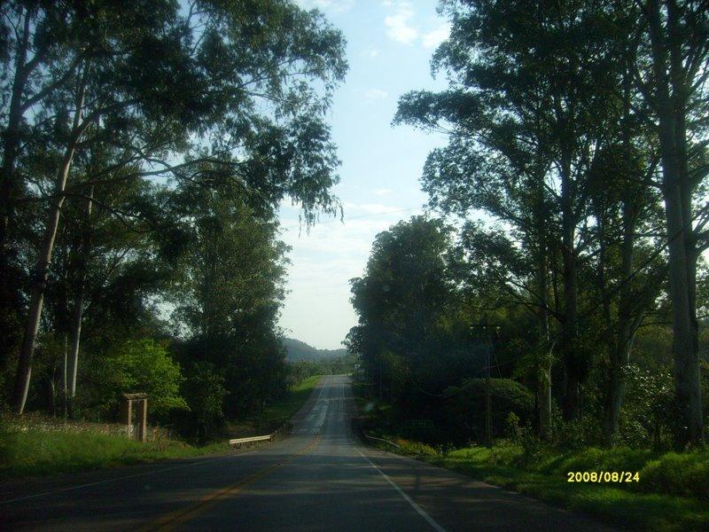 Foto de Itacurubi, Paraguay