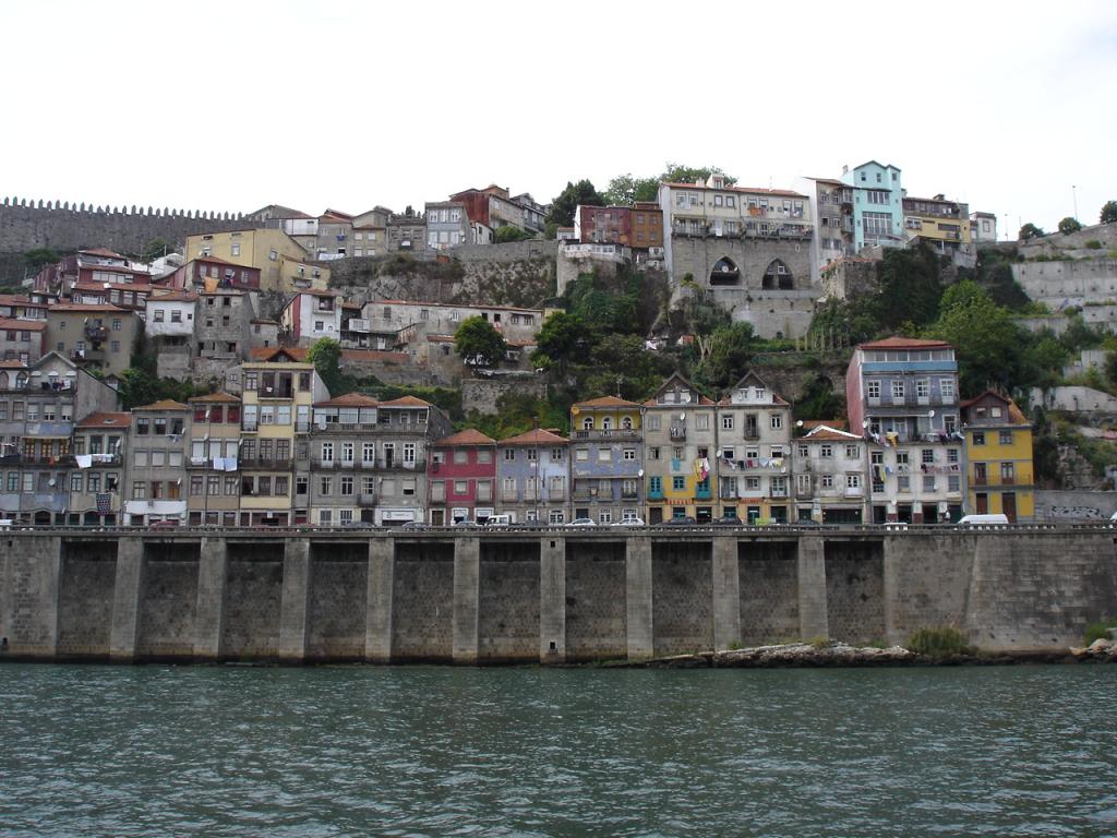 Foto de Oporto, Portugal