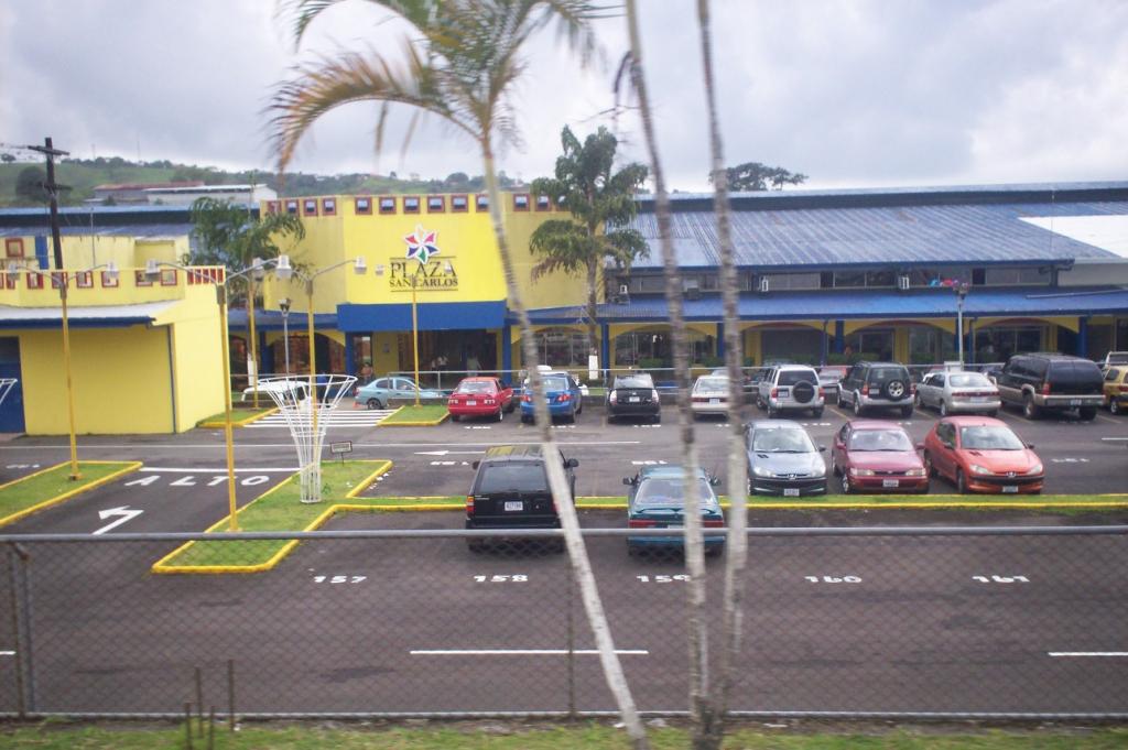 Foto de Ciudad Quesada (San Carlos), Costa Rica