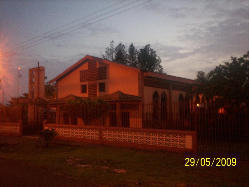 Foto de Los Chiles (Alajuela), Costa Rica