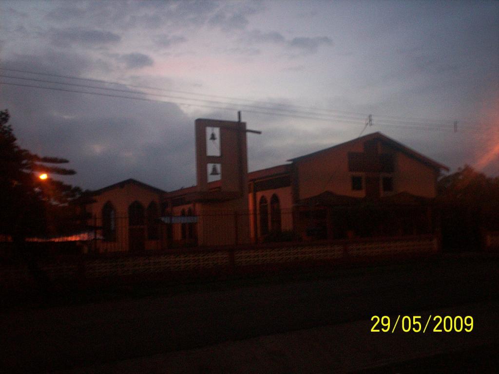 Foto de Los Chiles (Alajuela), Costa Rica