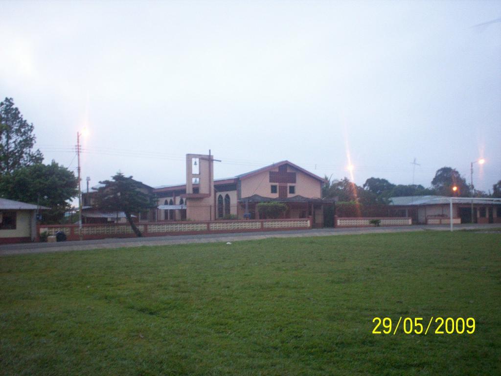 Foto de Los Chiles (Alajuela), Costa Rica