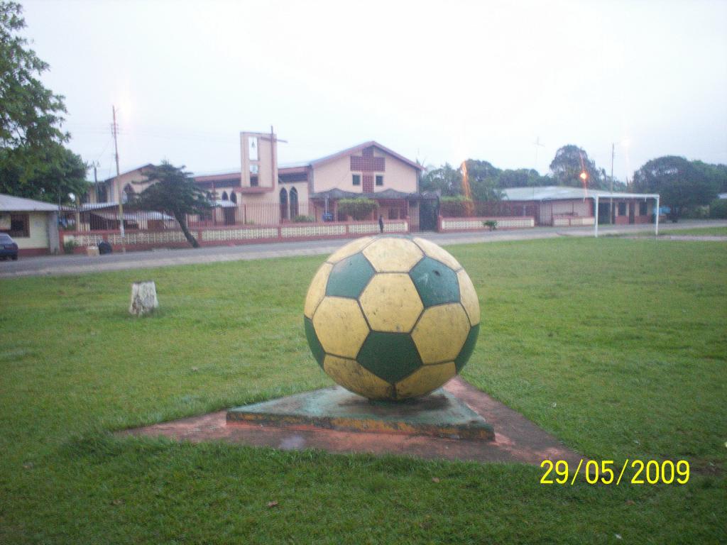 Foto de Los Chiles (Alajuela), Costa Rica