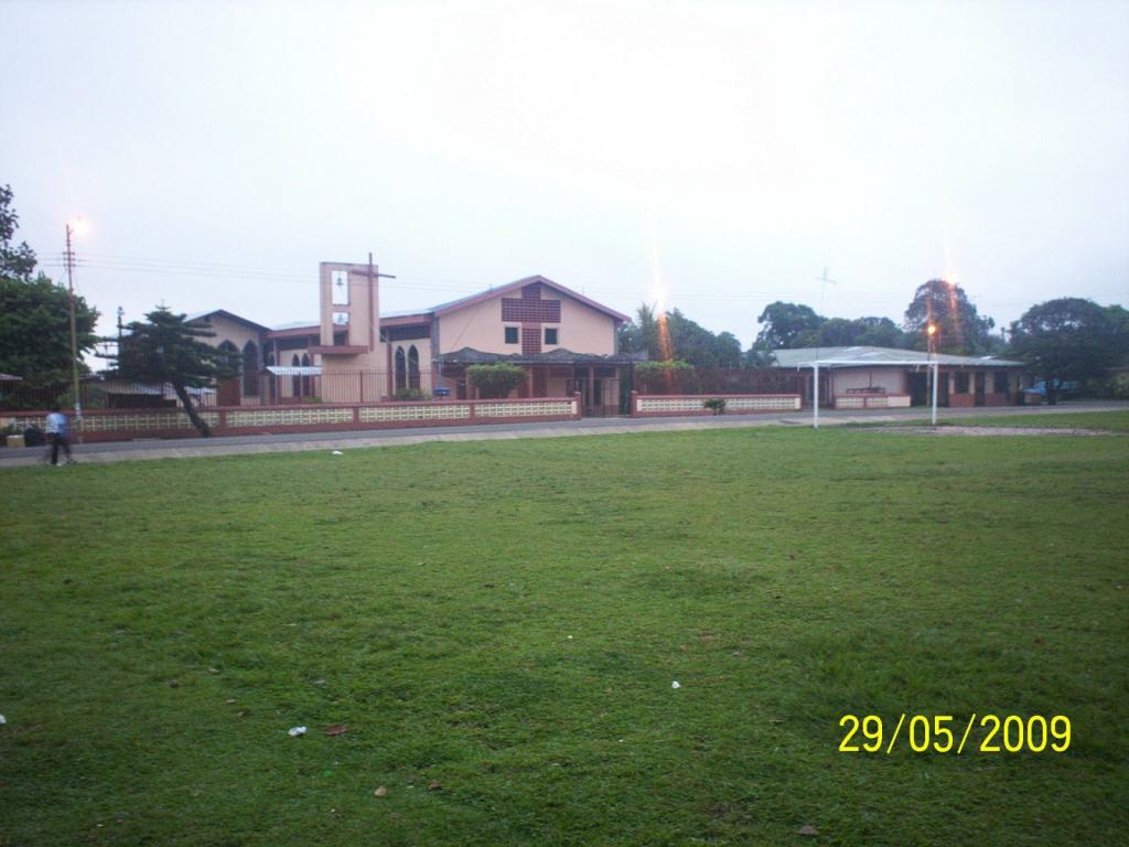 Foto de Los Chiles (Alajuela), Costa Rica