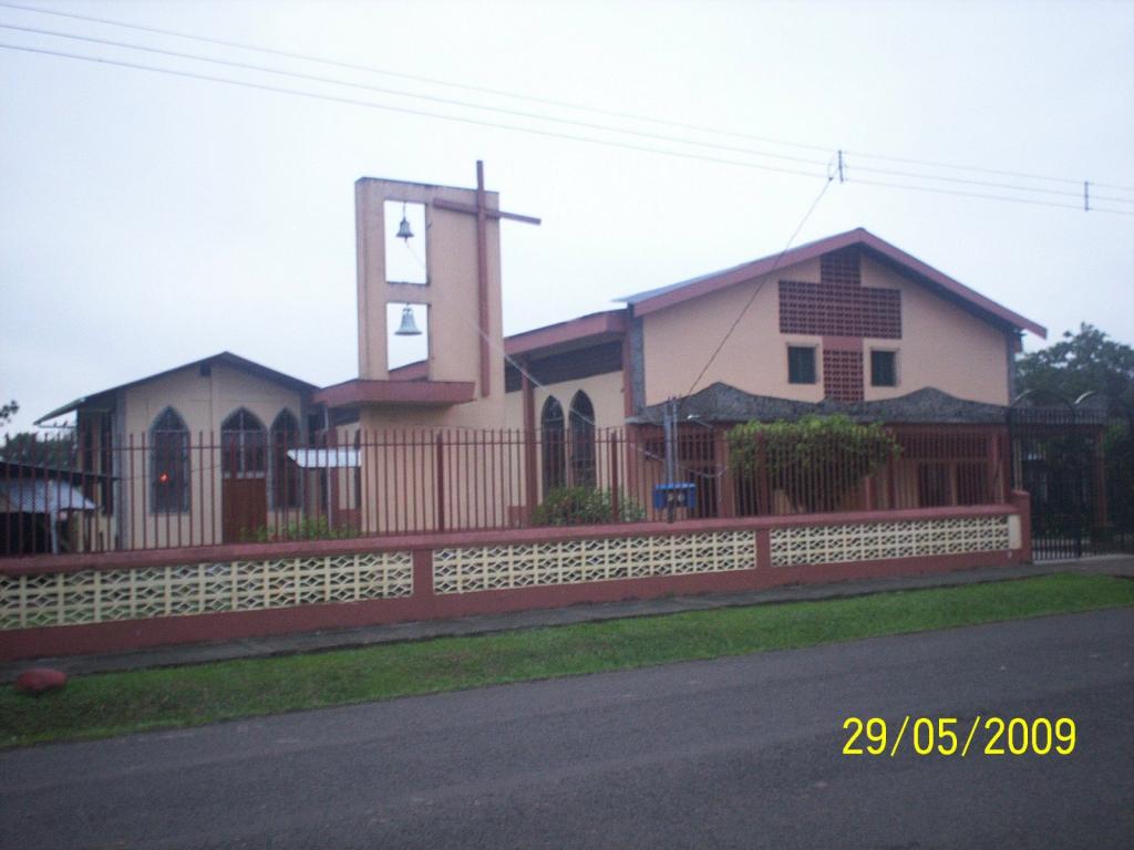 Foto de Los Chiles (Alajuela), Costa Rica