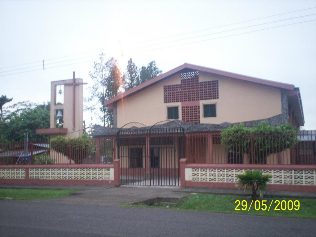 Foto de Los Chiles (Alajuela), Costa Rica