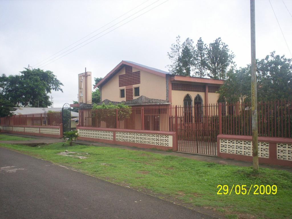 Foto de Los Chiles (Alajuela), Costa Rica