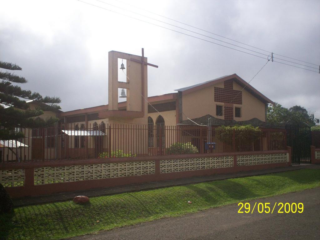 Foto de Los Chiles (Alajuela), Costa Rica