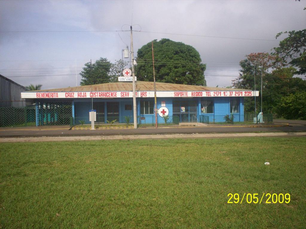 Foto de Los Chiles (Alajuela), Costa Rica